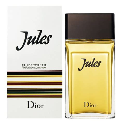 dior jules edt|dior cologne for men.